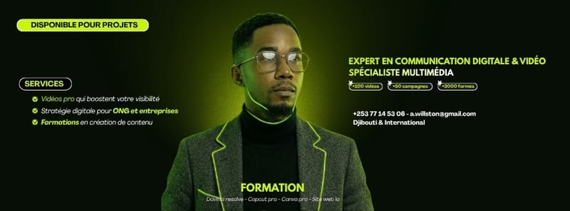 Le formateur en situation de production de contenu